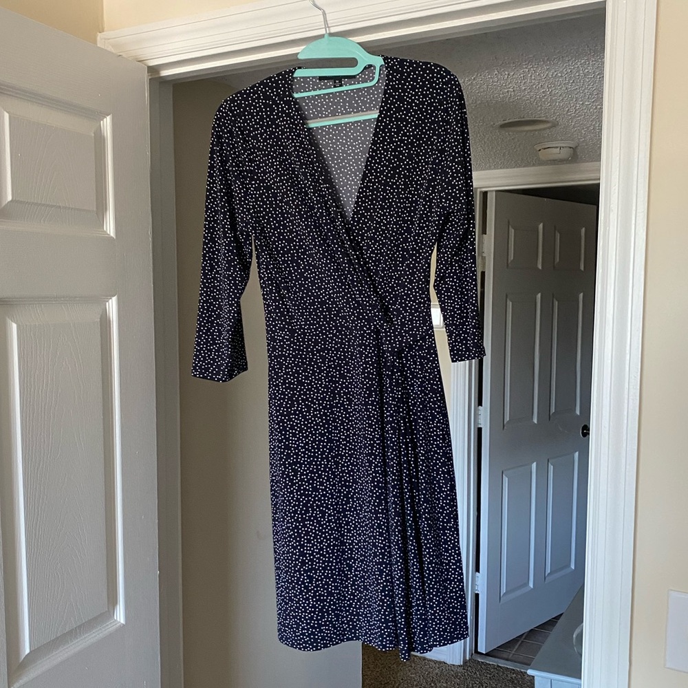 Stitch Fix Dress - Hail3y 23 Brand - Hardly Worn